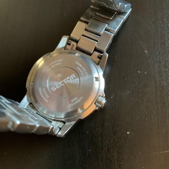 Sector Men’s Fashion Watche - Picture 2 of 4